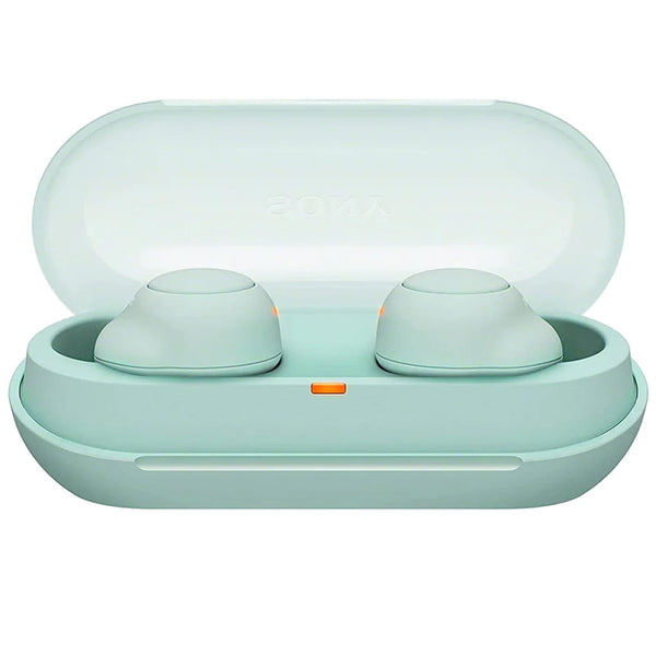 Sony - WF-C500 True Wireless Earbuds - 10