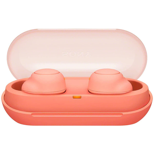 Sony - WF-C500 True Wireless Earbuds - 21