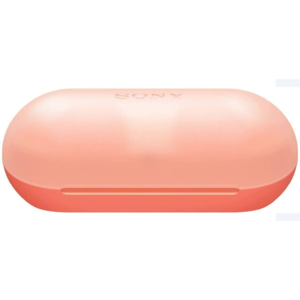Sony - WF-C500 True Wireless Earbuds - 23