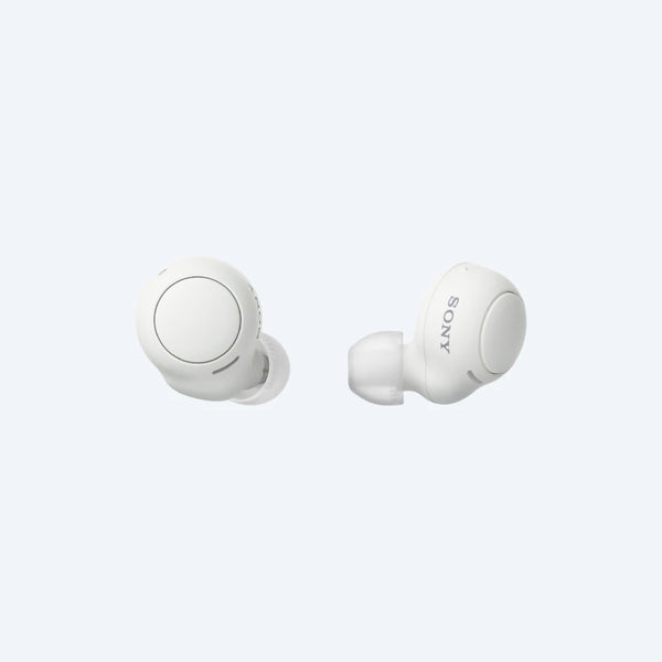 Sony - WF-C500 True Wireless Earbuds - 14