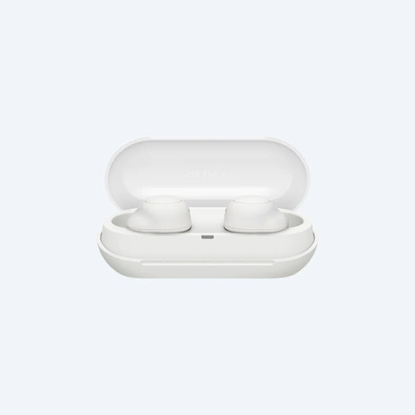 Sony - WF-C500 True Wireless Earbuds - 17