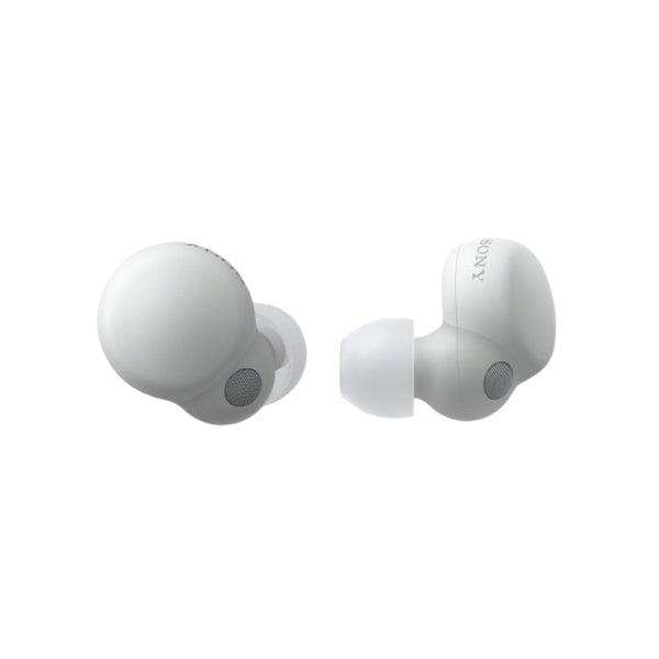 Sony - WF-LS900N LinkBuds S True Wireless Earbuds - 15