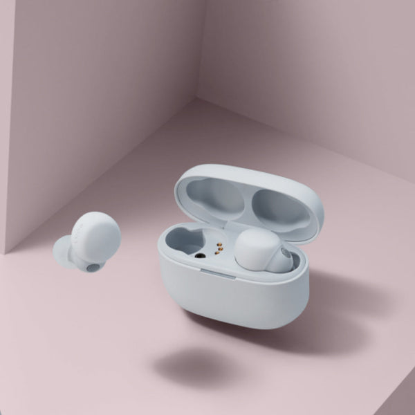 Sony - WF-LS900N LinkBuds S True Wireless Earbuds - 14