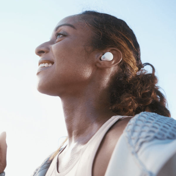 Sony - WF-LS900N LinkBuds S True Wireless Earbuds - 13