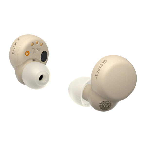 Sony - WF-LS900N LinkBuds S True Wireless Earbuds - 21