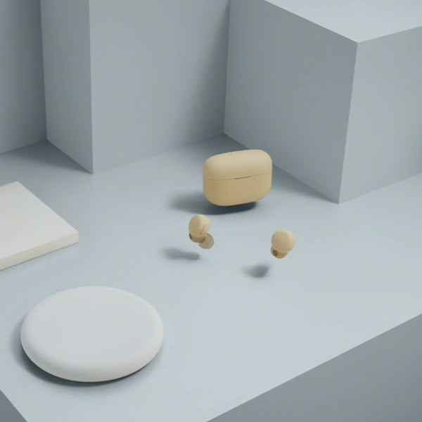 Sony - WF-LS900N LinkBuds S True Wireless Earbuds - 22