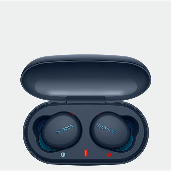 Sony - WF-XB700 True Wireless Earbuds - 10