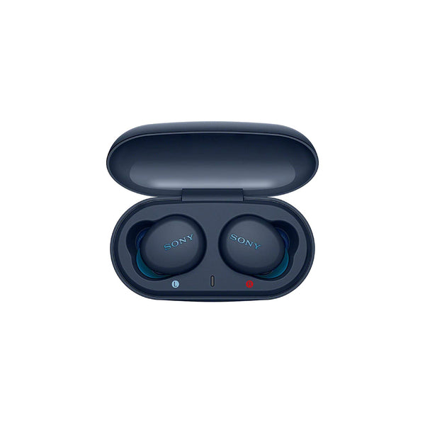 Sony - WF-XB700 True Wireless Earbuds - 13