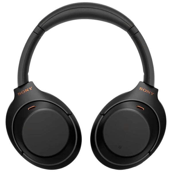 Sony - WH-1000XM4 Digital Noise Cancellation Headphone - 2