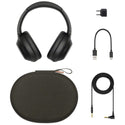 Sony - WH-1000XM4 Digital Noise Cancellation Headphone - 12