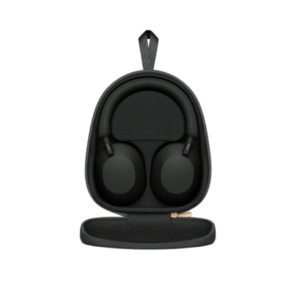 Sony - WH-1000XM5 Noise Cancelling Headphone - 6