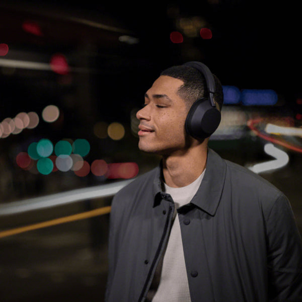 Sony - WH-1000XM5 Noise Cancelling Headphone - 7