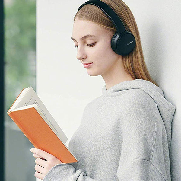 Sony - WH-CH510 Wireless Headphone - 3