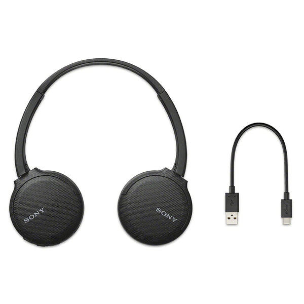 Sony - WH-CH510 Wireless Headphone - 4