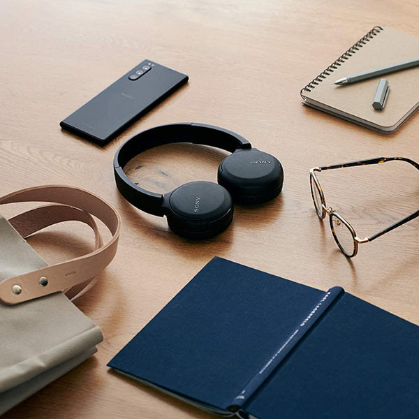 Sony - WH-CH510 Wireless Headphone - 6