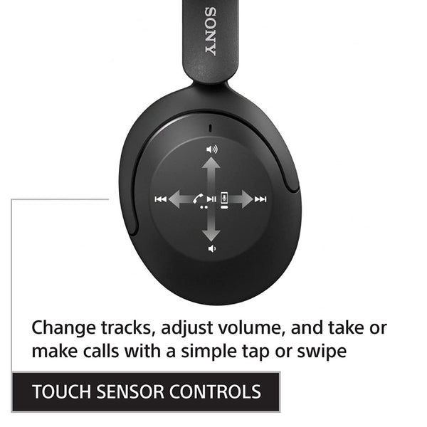 Sony - WH-XB910N Wireless Headphone - 5