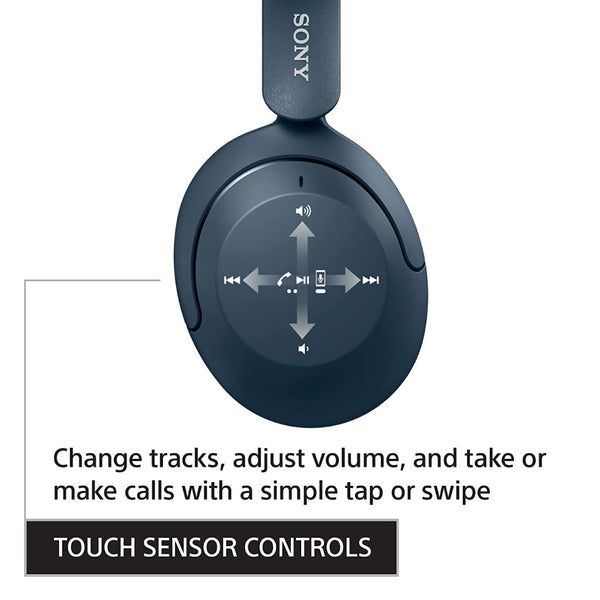 Sony - WH-XB910N Wireless Headphone - 18