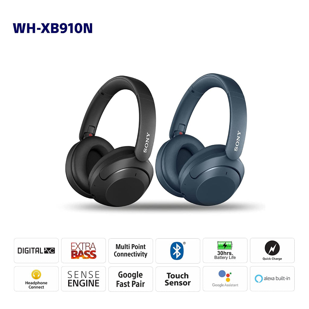 Concept-Kart-Sony-WH-XB910N-Wireless-Headphone-Blue-1-_6