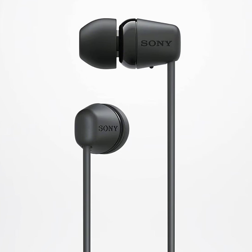 Sony WI C100 Wireless In-ear Headphone - Main Image