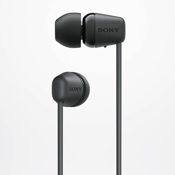 Sony - WI-C100 Wireless In-ear Headphone - 1