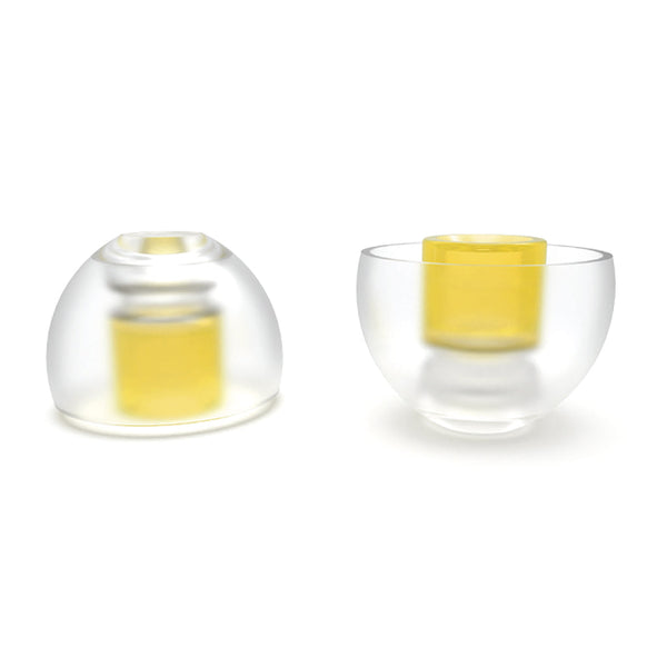 SpinFit - CP100+ Silicone Eartips for IEMS - 8