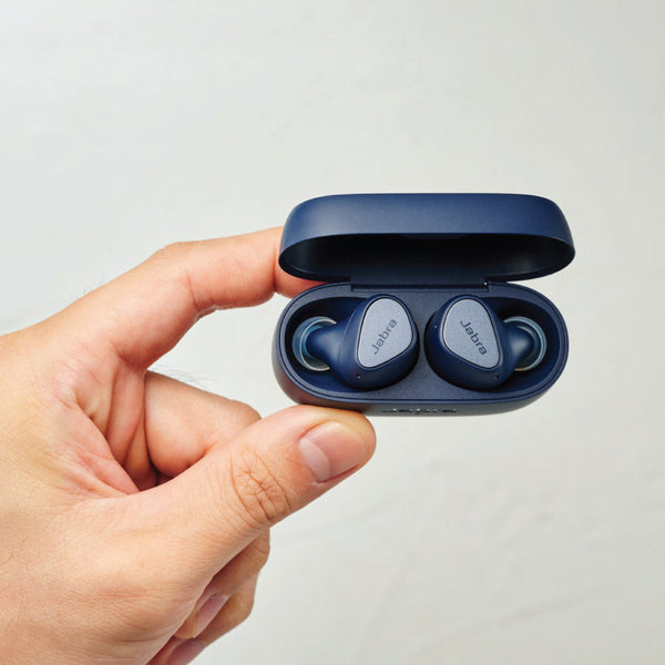 SpinFit - CP1025 Silicone Eartips for TWS - 8