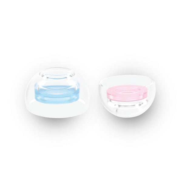 SpinFit - CP1025 Silicone Eartips for TWS - 36