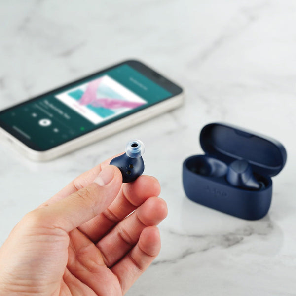 SpinFit - CP1025 Silicone Eartips for TWS - 21