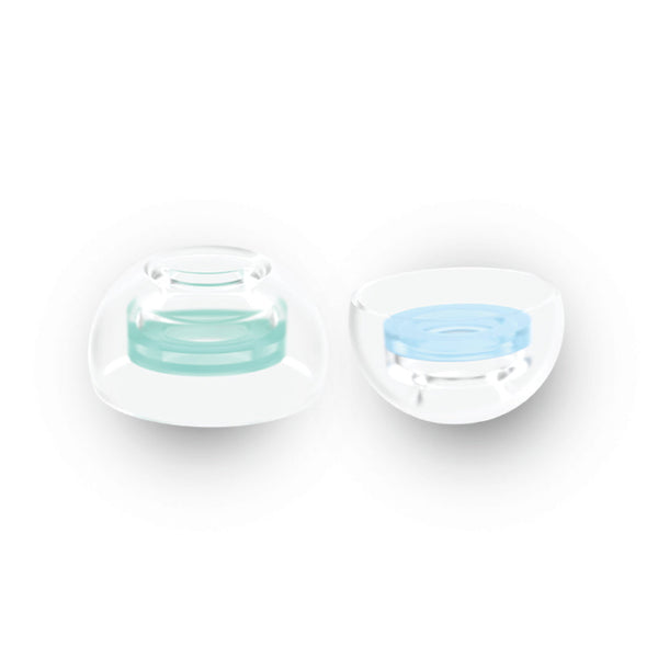 SpinFit - CP1025 Silicone Eartips for TWS - 12