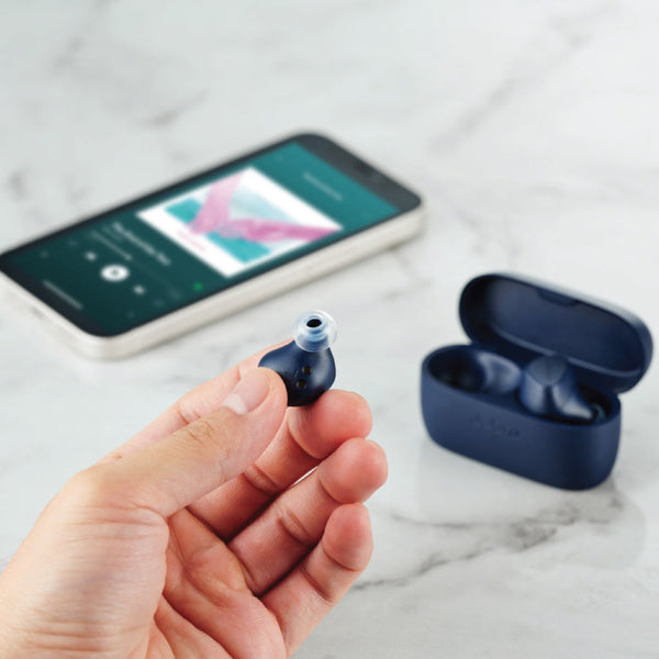 SpinFit - CP1025 Silicone Eartips for TWS - 31