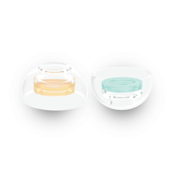 SpinFit - CP1025 Silicone Eartips for TWS - 25