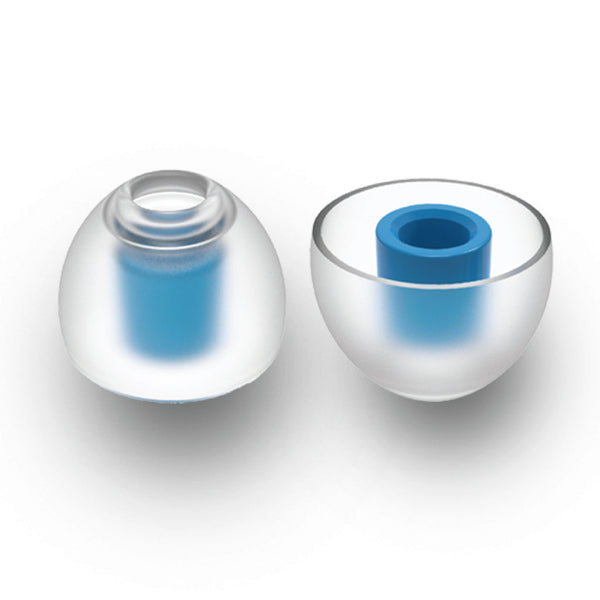 SpinFit - CP145 Silicone Eartips - 17