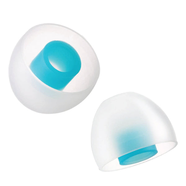 SpinFit - CP145 Silicone Eartips - 18