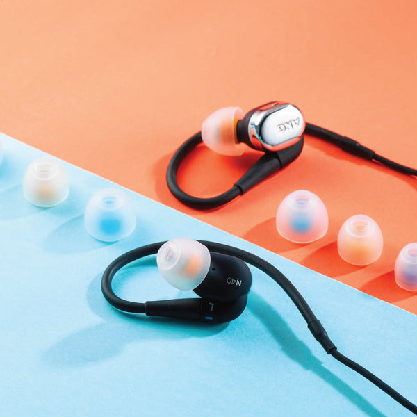 SpinFit - CP145 Silicone Eartips - 22