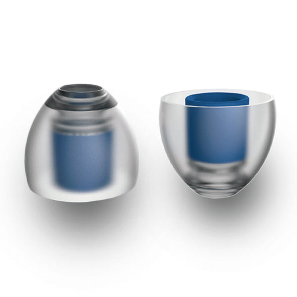 SpinFit - CP155 Silicone Eartips - 9