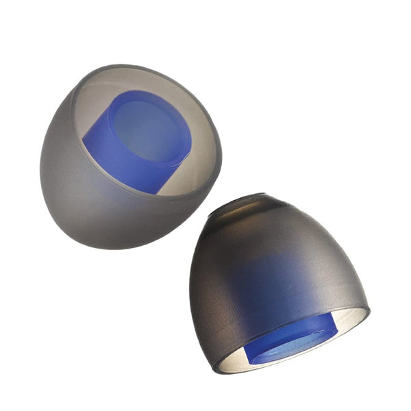 SpinFit - CP155 Silicone Eartips - 10