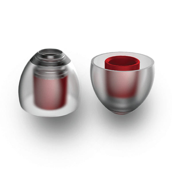 SpinFit - CP155 Silicone Eartips - 7