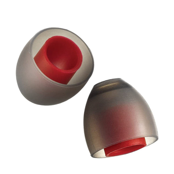 SpinFit - CP155 Silicone Eartips - 6