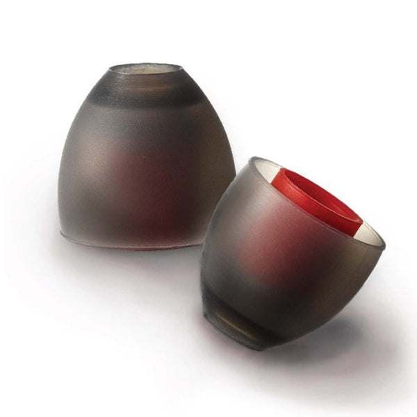 SpinFit - CP155 Silicone Eartips - 4
