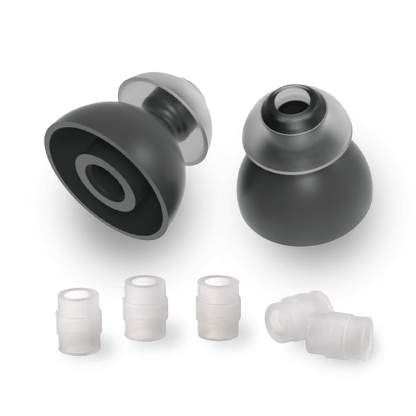 SpinFit - CP240 Twin Blade Eartips - 11