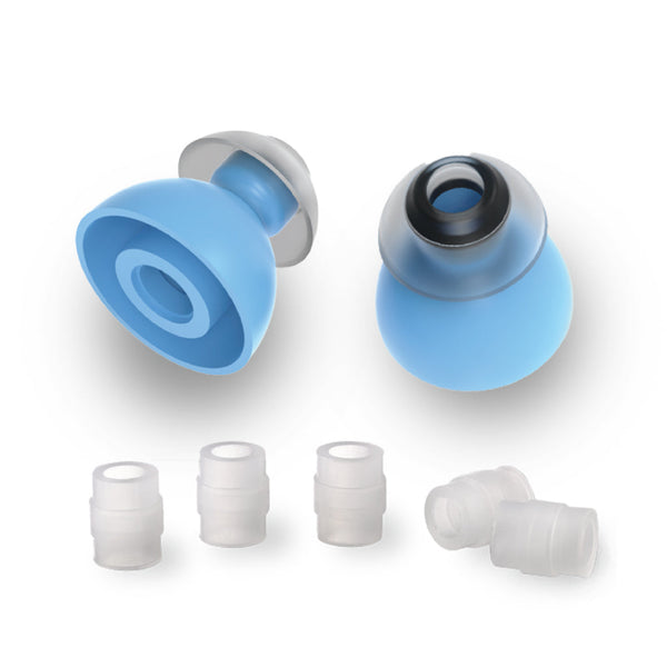 SpinFit - CP240 Twin Blade Eartips - 1