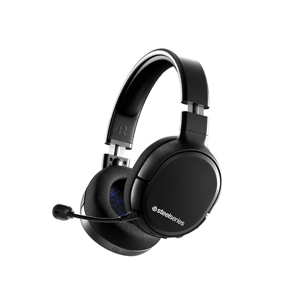 SteelSeries - Arctis 1 Wireless Gaming Headset - 1