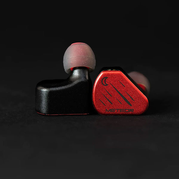 Symphonium Audio - Meteor Wired IEM - 4