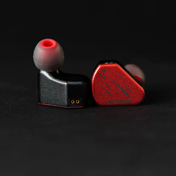Symphonium Audio - Meteor Wired IEM - 7
