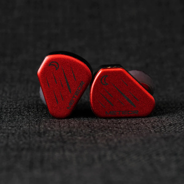 Symphonium Audio - Meteor Wired IEM - 3