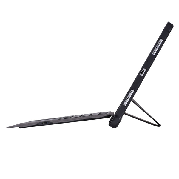 TECPHILE - T207 Wireless Keyboard Case For iPad - 22