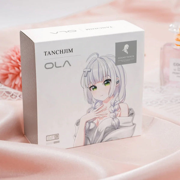 TANCHJIM - OLA Wired IEM - 11