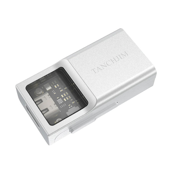TANCHJIM - SPACE Portable DAC Headphone Amplifier - 1