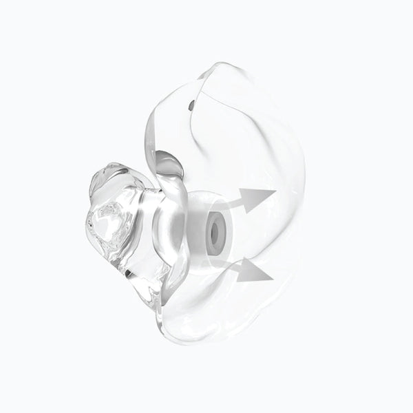TANCHJIM - T APB Silicone Eartips - 5