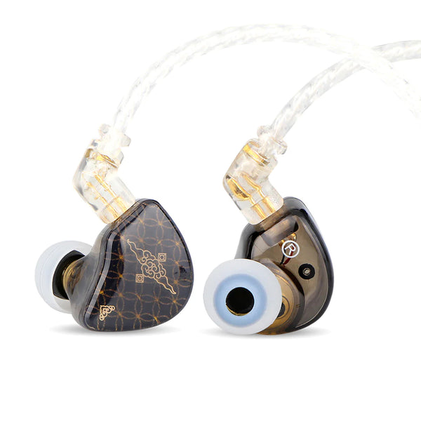 TANGZU - WAN'ER S.G Wired IEM - 6
